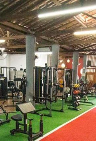 Imagem 3 da galeria do parceiro Nucleo Serraria/Crossfit Viçosa