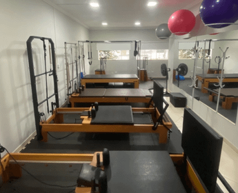 Imagem 3 da galeria do parceiro Studio Pilates Alice Gabrielle
