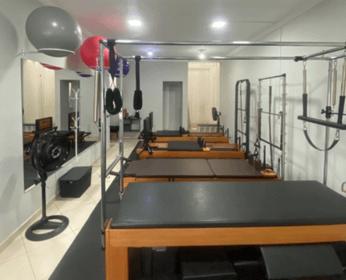 Imagem 4 da galeria do parceiro Studio Pilates Alice Gabrielle