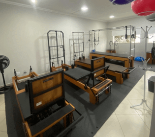 Imagem 5 da galeria do parceiro Studio Pilates Alice Gabrielle
