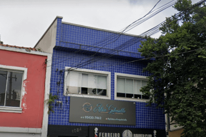 Imagem 2 da galeria do parceiro Studio Pilates Alice Gabrielle