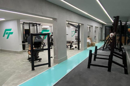 Imagem 1 da galeria do parceiro Studio Fast Training - Lago Sul