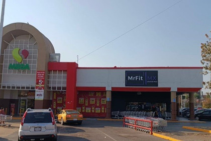 Imagen 2 de la galería del partner MrFitMx Adolfo López
