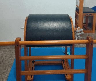 Imagem 4 da galeria do parceiro Cuidar Fisio