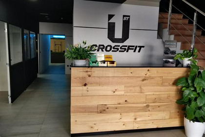 Imagen 4 de la galería del partner First Unit CrossFit
