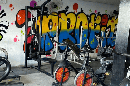 Imagem 3 da galeria do parceiro Profit Academia Riachão do Jacuípe