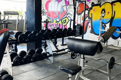 Imagem 5 da galeria do parceiro Profit Academia Riachão do Jacuípe