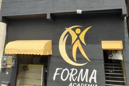 Imagem 2 da galeria do parceiro Academia Forma e Clube