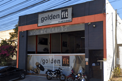 Imagem 2 da galeria do parceiro Golden Fit Academia - Monte Verde