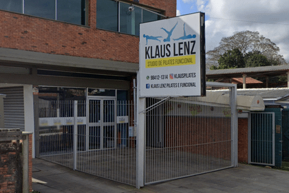 Imagem 2 da galeria do parceiro Klaus Lenz - Pilates e Funcional