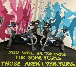 Image 5 from Everybody Cycle partner gallery