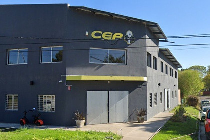 Imagen 2 de la galería del partner Gimnasio CEP