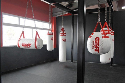 Imagen 7 de la galería del partner Get Fit 24/7 Full Gym Playas de Tijuana