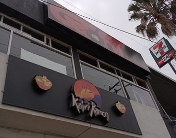 Imagen 2 de la galería del partner Get Fit 24/7 Full Gym Playas de Tijuana