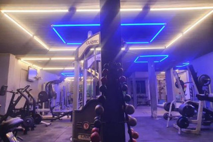 Imagem 1 da galeria do parceiro Hit Academia
