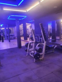 Imagem 4 da galeria do parceiro Hit Academia