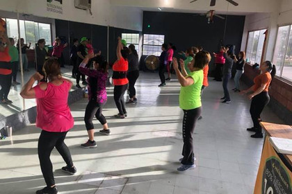 Imagen 5 de la galería del partner Macro Fit Club