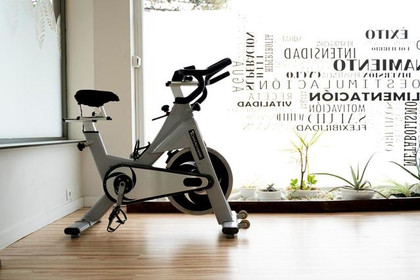 Imagen 6 de la galería del partner Aguayo Active Center