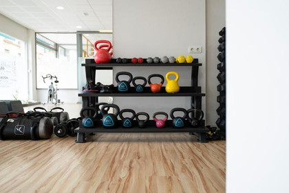 Imagen 5 de la galería del partner Aguayo Active Center