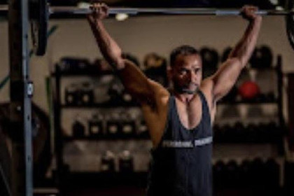 Image 2 from Maaar Fitness partner gallery
