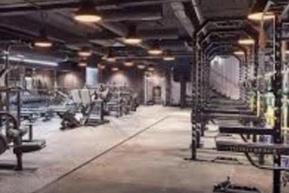 Image 1 from Maaar Fitness partner gallery