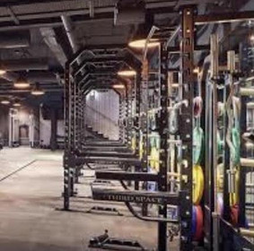 Image 4 from Maaar Fitness partner gallery