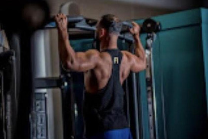 Image 3 from Maaar Fitness partner gallery