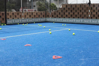 Imagen 4 de la galería del partner Padel 10.20