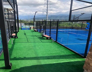 Imagen 5 de la galería del partner Padel 10.20