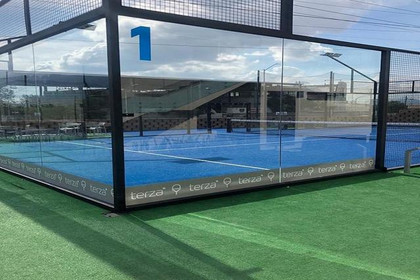 Imagen 6 de la galería del partner Padel 10.20