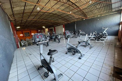 Imagen 3 de la galería del partner Euforia Gym