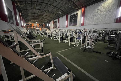 Imagen 4 de la galería del partner Euforia Gym