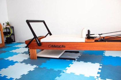 Imagem 2 da galeria do parceiro Relax Studio de Pilates