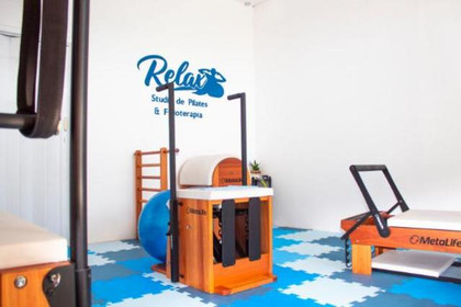 Imagem 3 da galeria do parceiro Relax Studio de Pilates