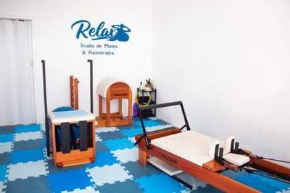 Imagem 4 da galeria do parceiro Relax Studio de Pilates