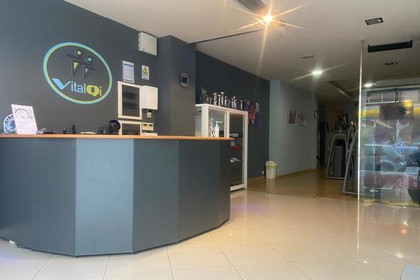 Imagen 2 de la galería del partner Gimnasio VITALQI