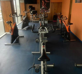 Imagen 5 de la galería del partner Gimnasio VITALQI