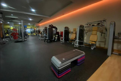 Imagen 3 de la galería del partner Gimnasio VITALQI