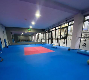 Imagen 4 de la galería del partner Gimnasio VITALQI