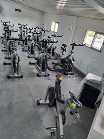 Imagen 1 de la galería del partner GIMNASIO MARIEL LUNIGRO