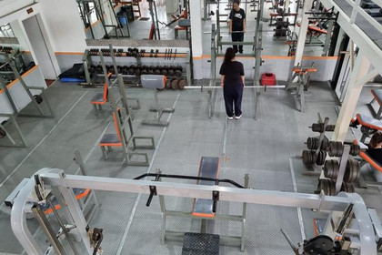 Imagen 3 de la galería del partner GIMNASIO MARIEL LUNIGRO