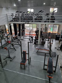 Imagen 5 de la galería del partner GIMNASIO MARIEL LUNIGRO