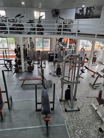 Imagen 6 de la galería del partner GIMNASIO MARIEL LUNIGRO