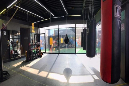 Imagen 7 de la galería del partner Knockout Boxing Club