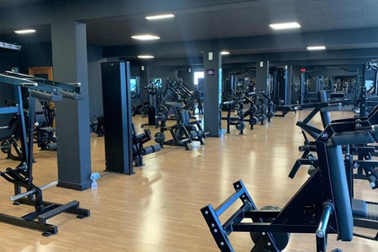Imagem 3 da galeria do parceiro Black Gym