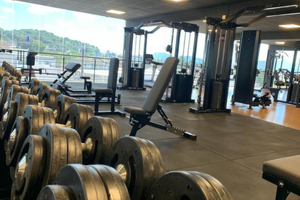 Imagem 5 da galeria do parceiro Black Gym