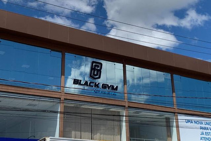Imagem 2 da galeria do parceiro Black Gym