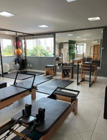 Imagem 2 da galeria do parceiro Stúdio Roberta Lima Pilates