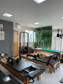 Imagem 3 da galeria do parceiro Stúdio Roberta Lima Pilates