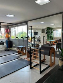 Imagem 4 da galeria do parceiro Stúdio Roberta Lima Pilates
